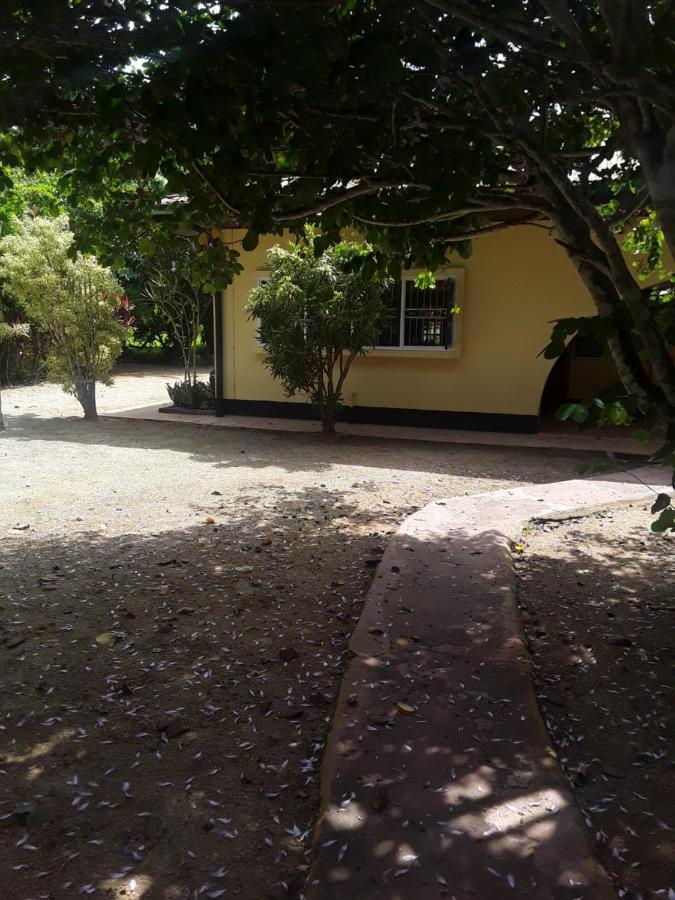 Akka Vila Meerzorg Exterior foto